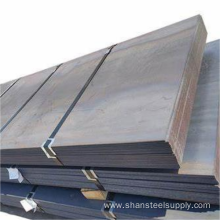 Ar450 Hot Rolled Abrasion Resistant Steel Plate Price